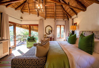 Lalibela Marks Camp