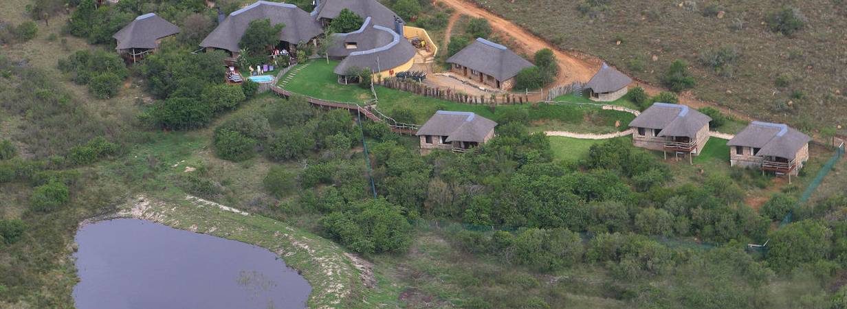 Lalibela Marks Camp