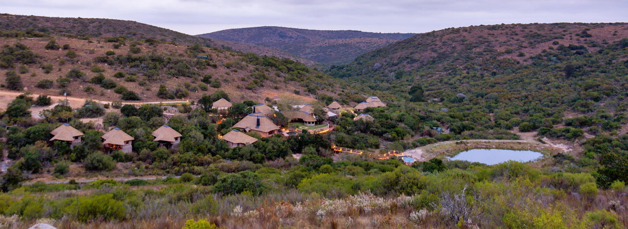 Lalibela Marks Camp