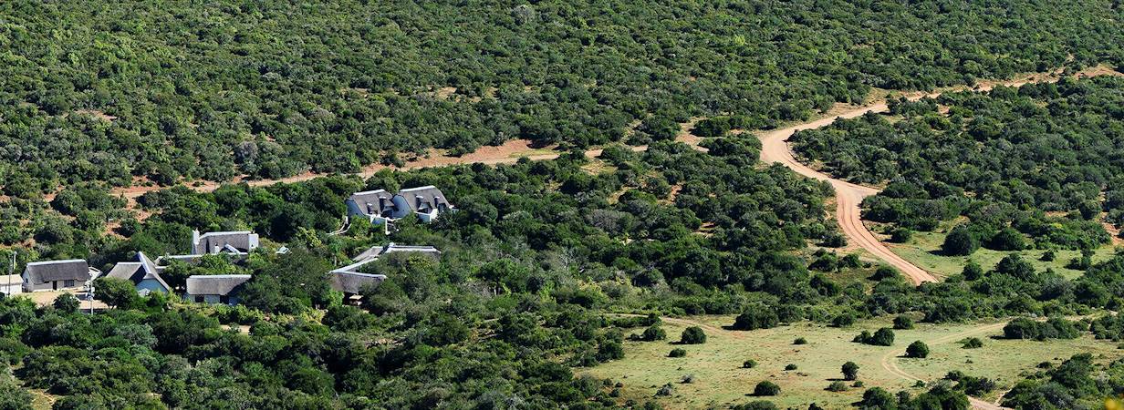 Shamwari Lobengula Lodge