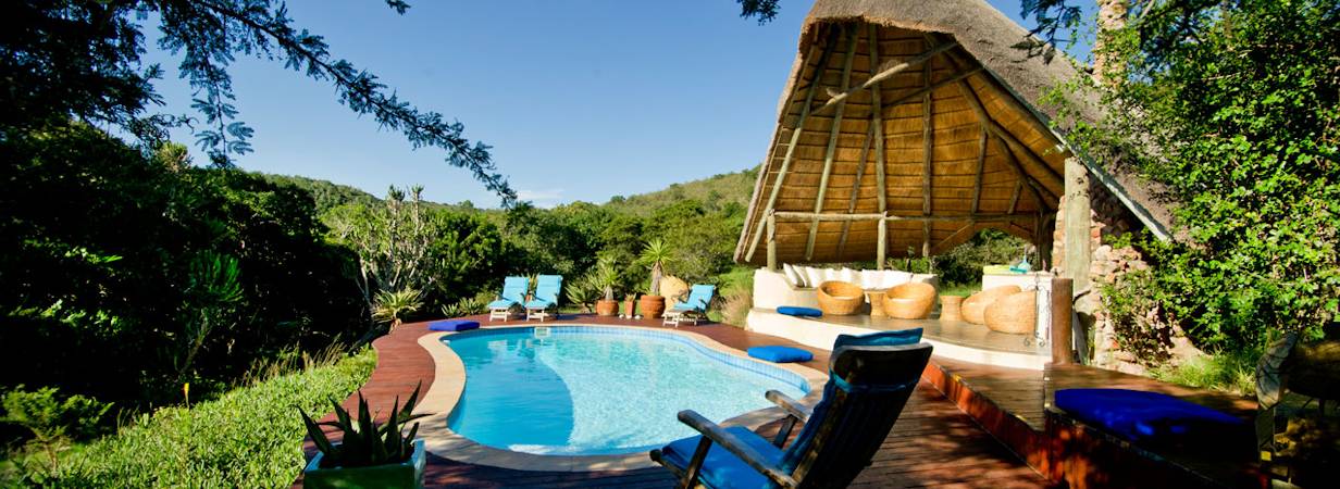 Sibuya Bush Lodge
