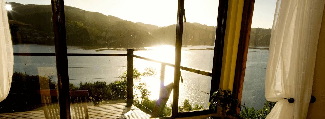 Elephant Hide Guest Lodge