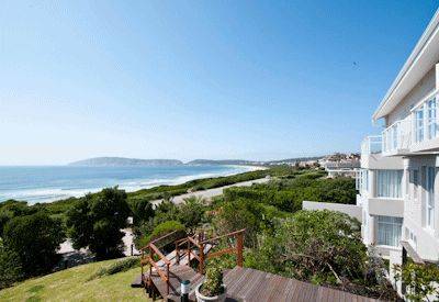 Plettenberg Bay 5-star property