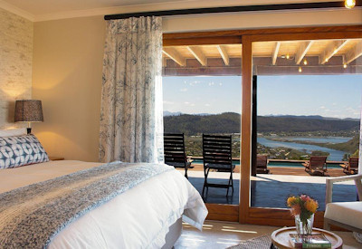 Absolutely stunning ensuite bedrooms