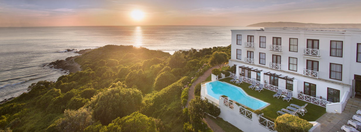 The Plettenberg