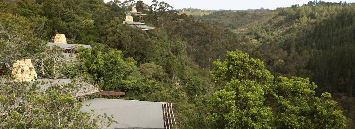 Tsala Treetop Lodge