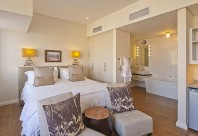 Beautiful and luxurious bedrooms