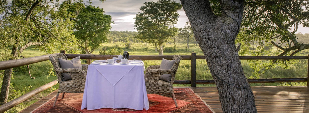 Becks Safari Camp