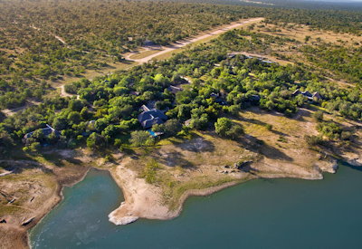 Chitwa Chitwa in the Sabi Sands Game Reserve