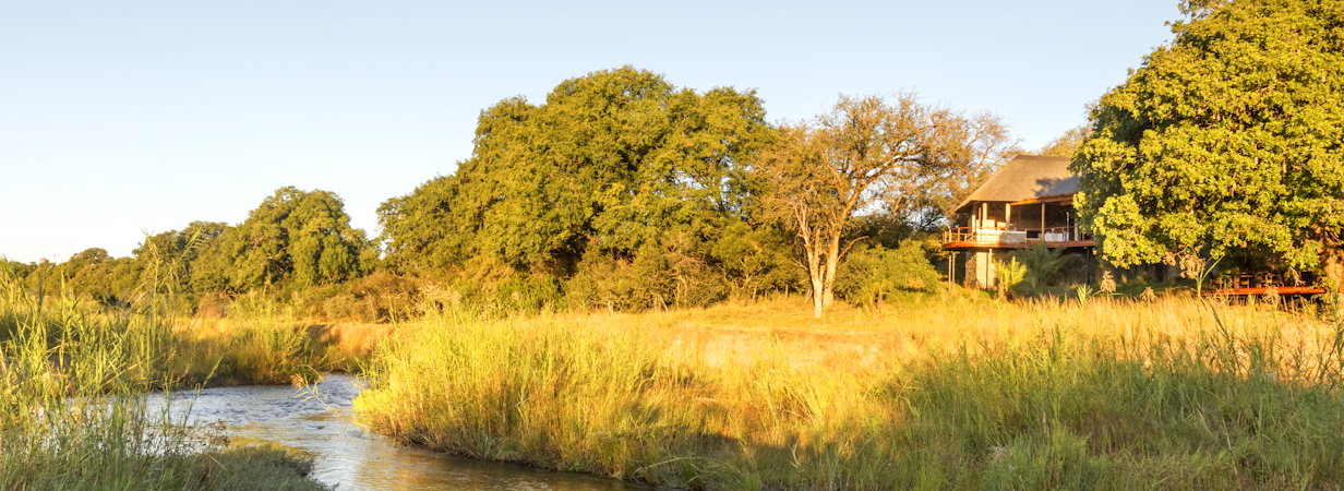 Dulini River Lodge