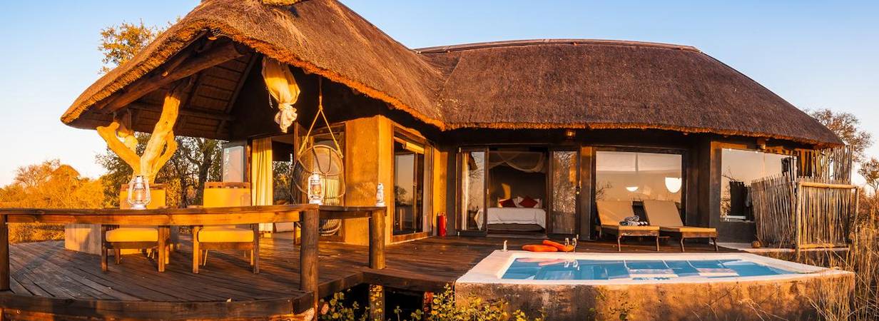 Ezulwini Billy's Lodge