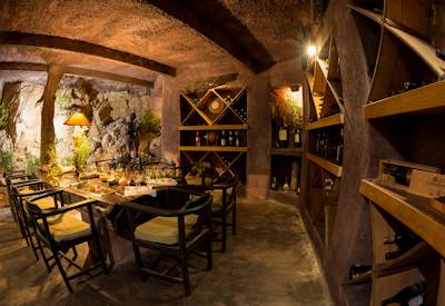 Ezulwini dining experience