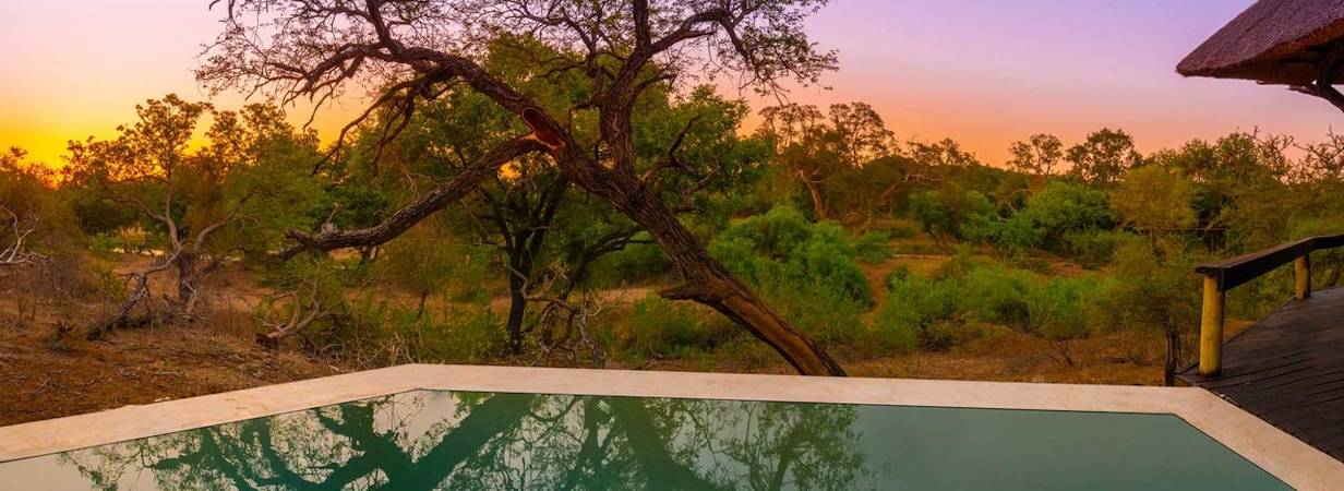 Ezulwini River Lodge