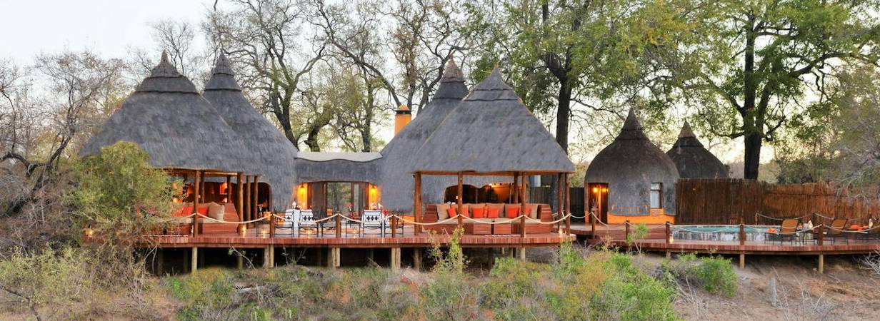 Hoyo Hoyo Tsonga Lodge
