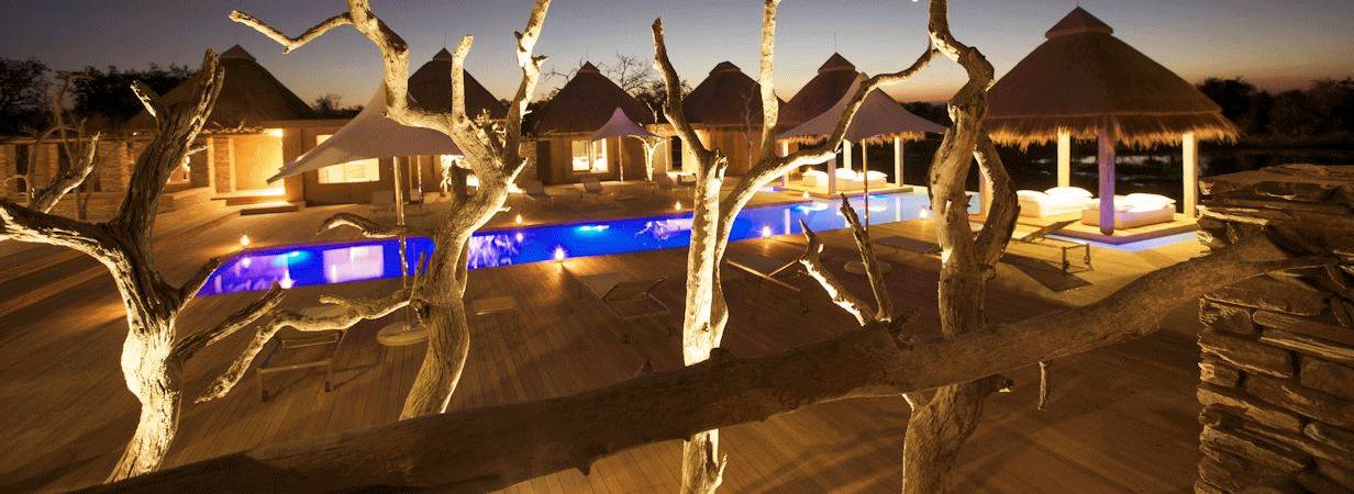 Kapama River Lodge