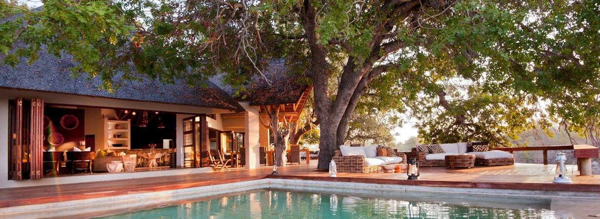 Klaserie Sands River Camp