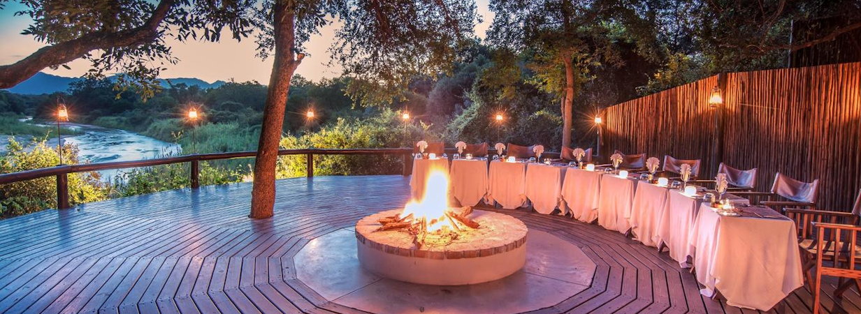 Kuname Lodge