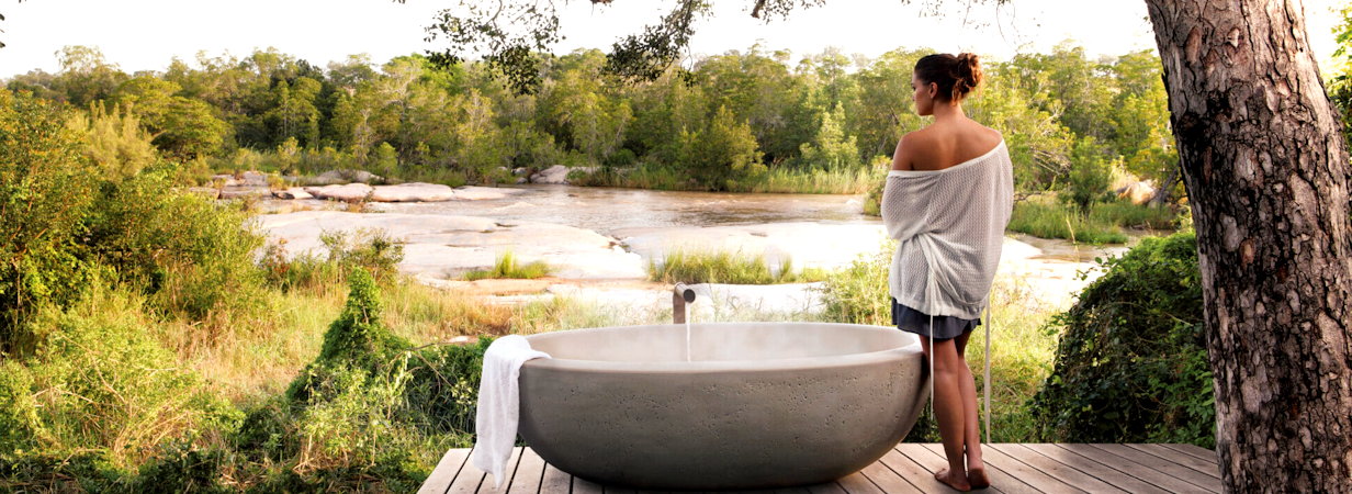 Londolozi Granite Suites