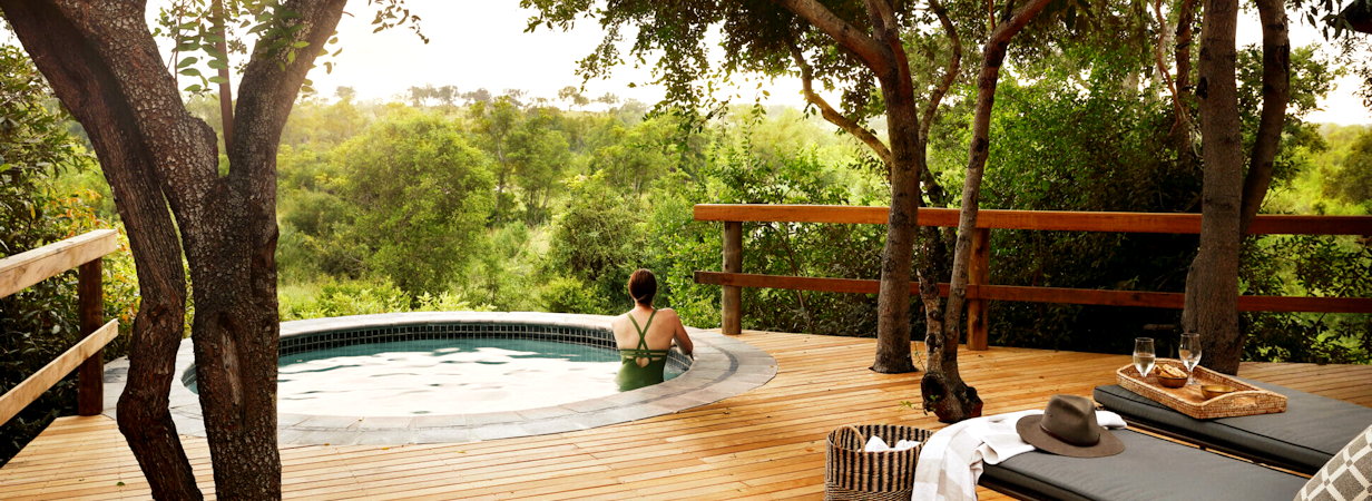 Londolozi Pioneer Camp