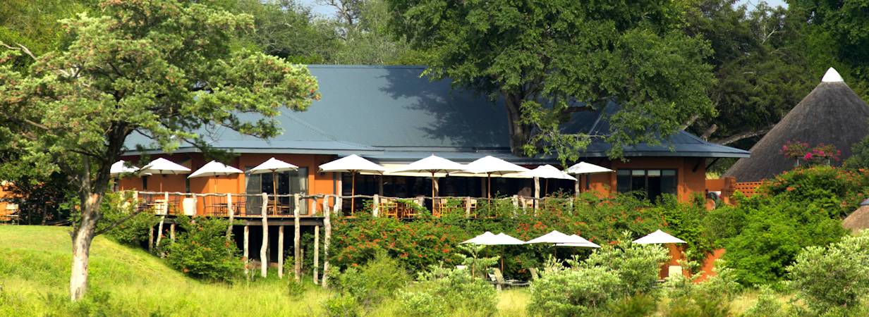 MalaMala Sable Camp