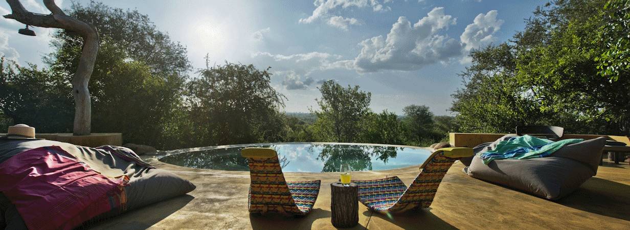 Motswari Geiger's Camp