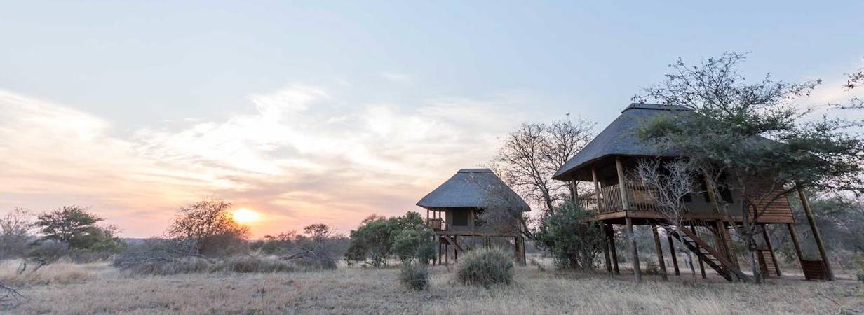 nThambo Tree Camp