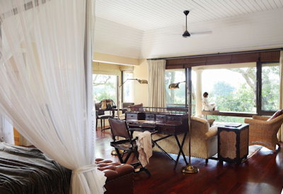 Rattrays luxury suites