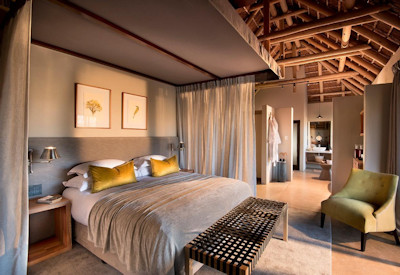 RockFig and her stunning safari suites