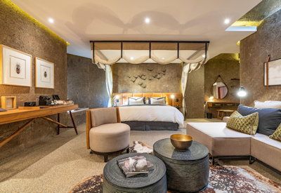 Exquisite South Africa bedrooms