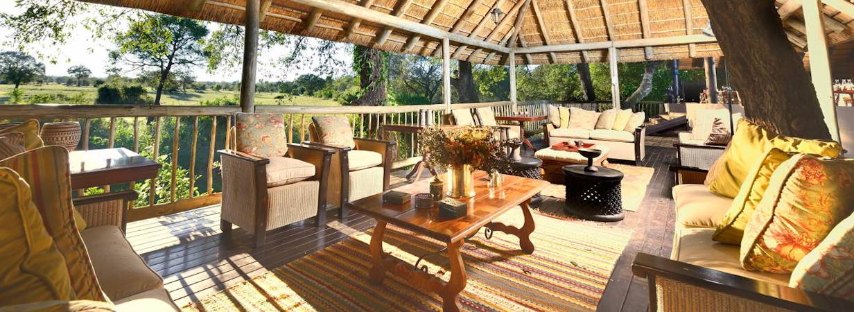 Sabi Sabi Selati Camp