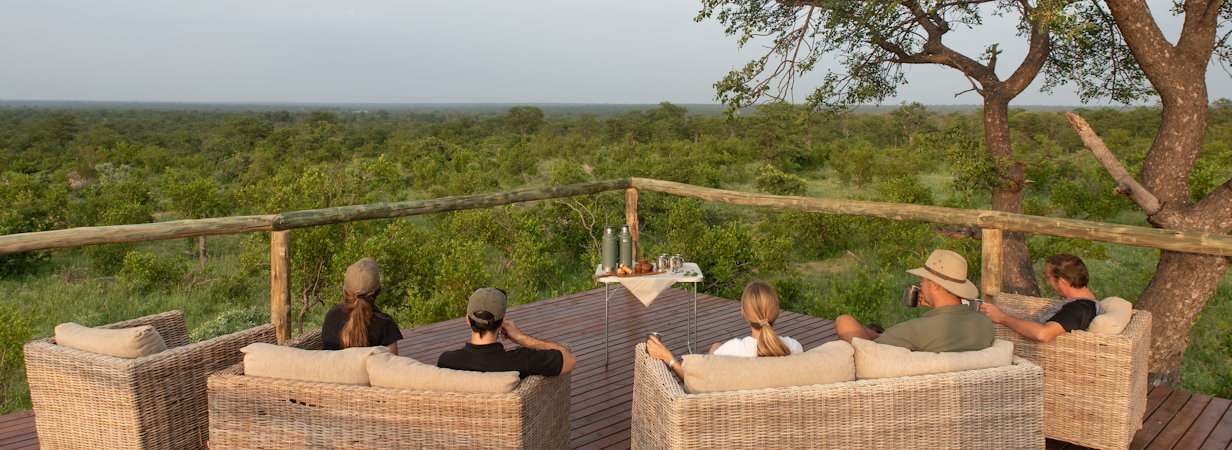 Senalala Safari Lodge