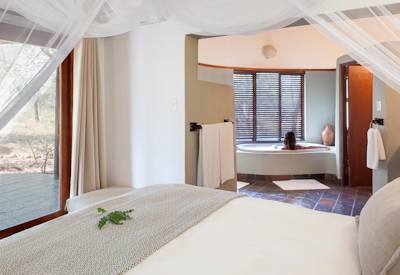 Serondella luxurious family suites