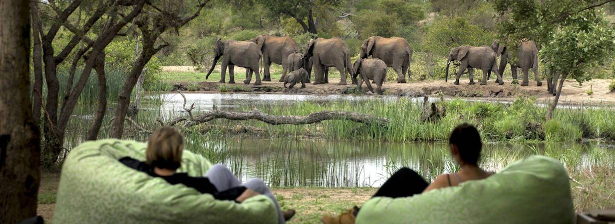 Tanda Tula Safari Camp