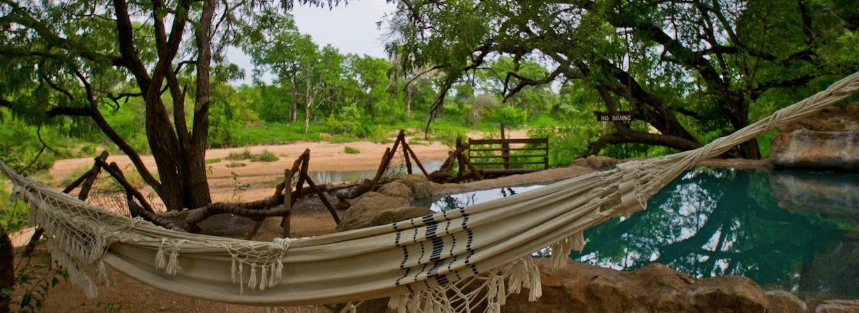 Umlani Bush Camp