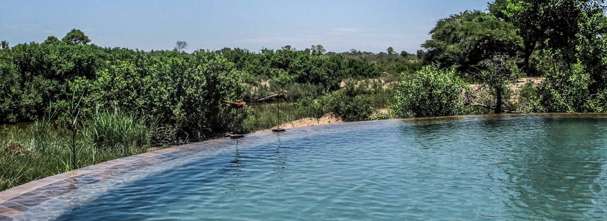 Lion Sands River Lodge Photo Gallery
