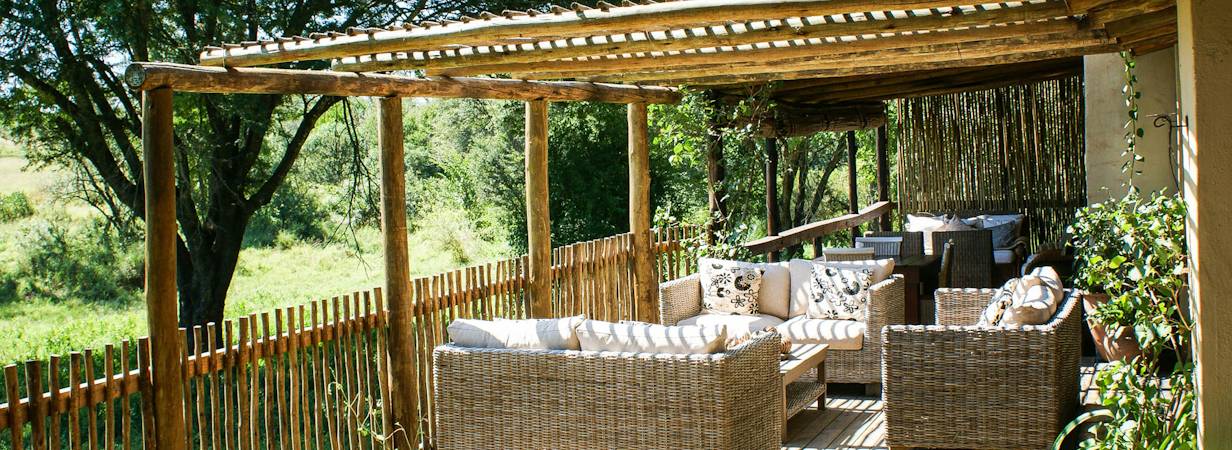 Nottens Bush Camp Photo Gallery