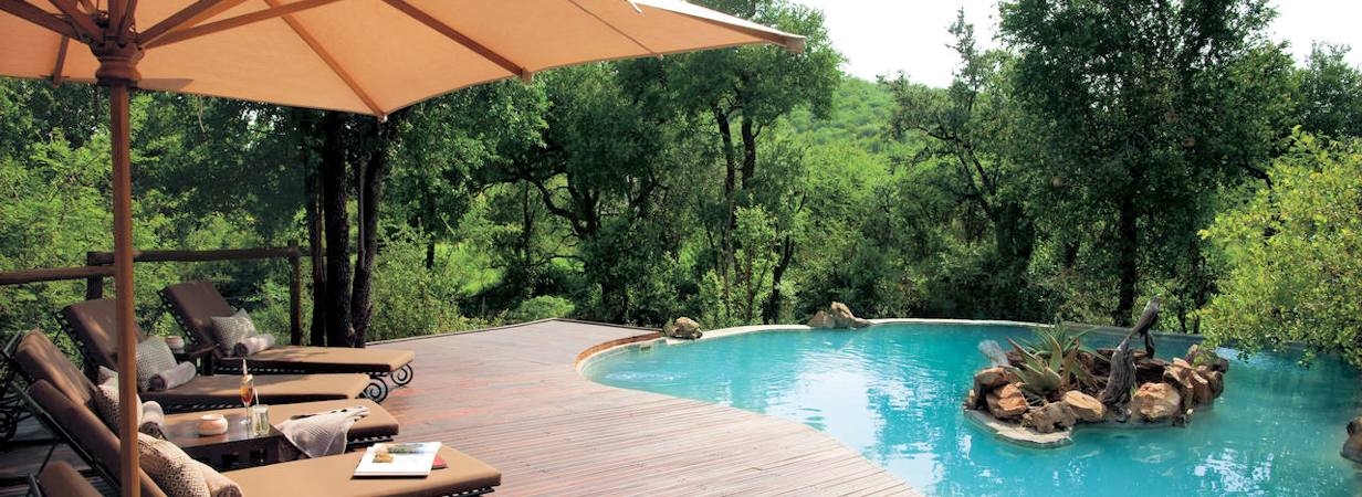 Impodimo Game Lodge