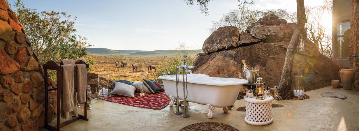 Madikwe Hills Game Lodge