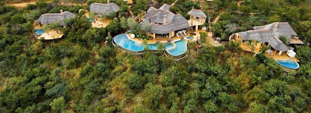 Molori Safari Lodge