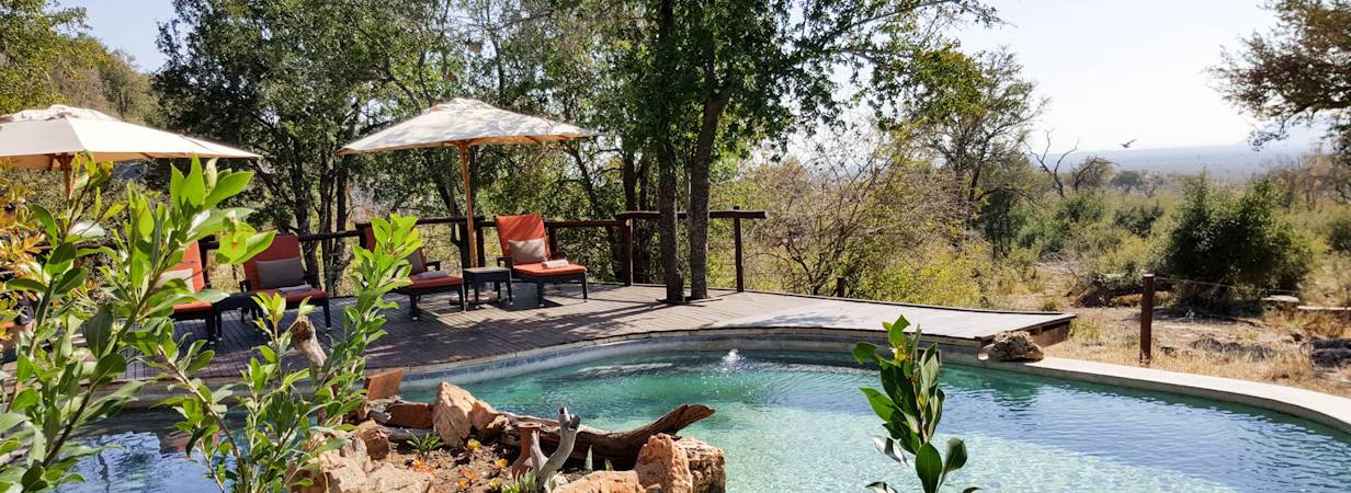 Impodimo Lodge Photo Gallery