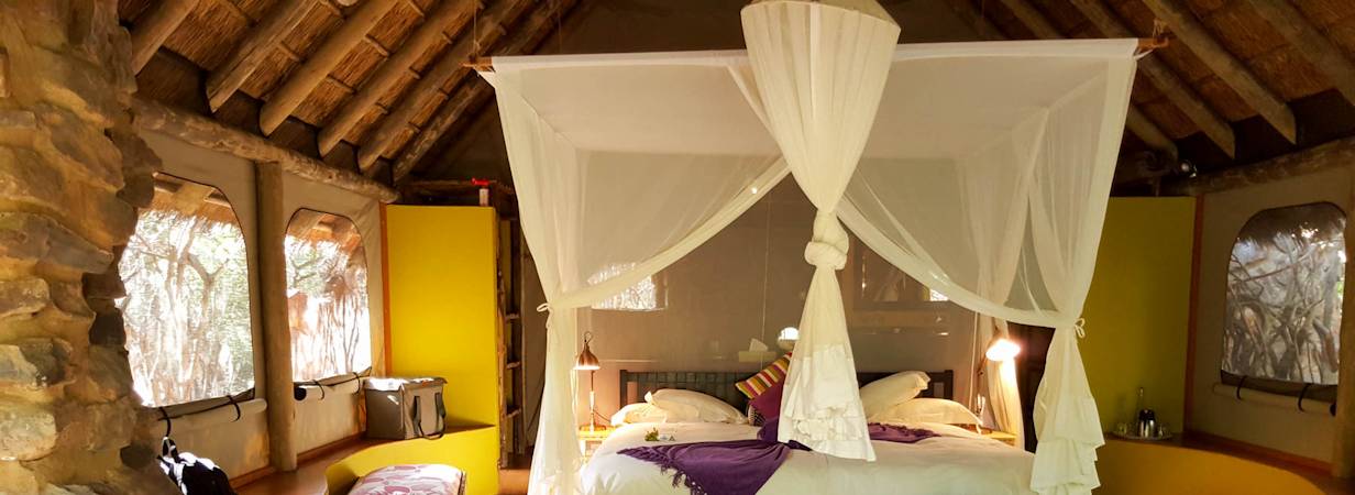 Jaci's Safari Lodge Photo Gallery