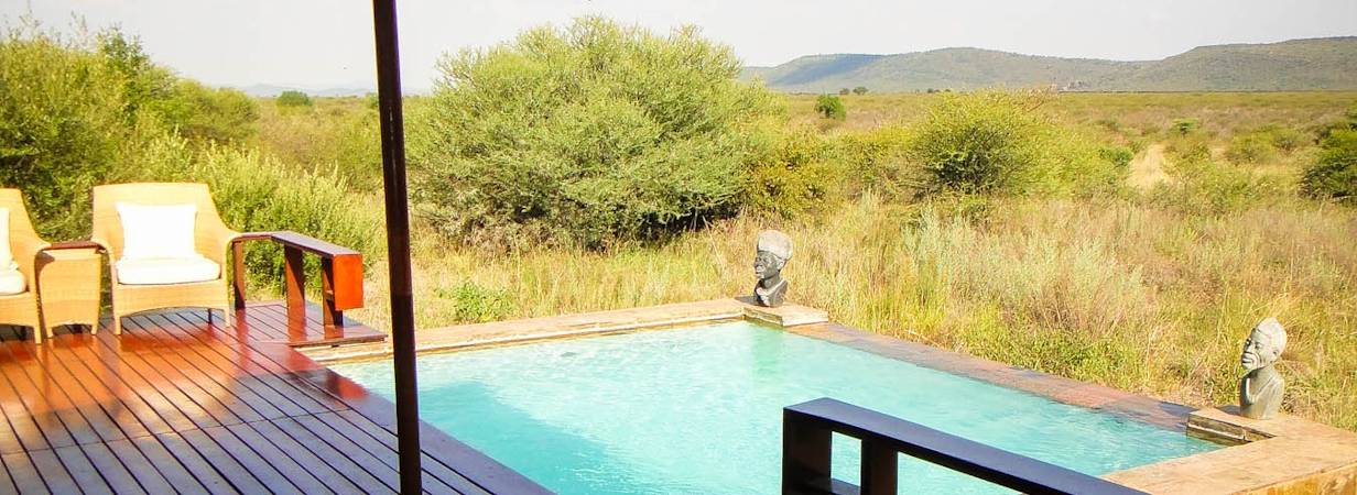 Mateya Safari Lodge Photo Gallery