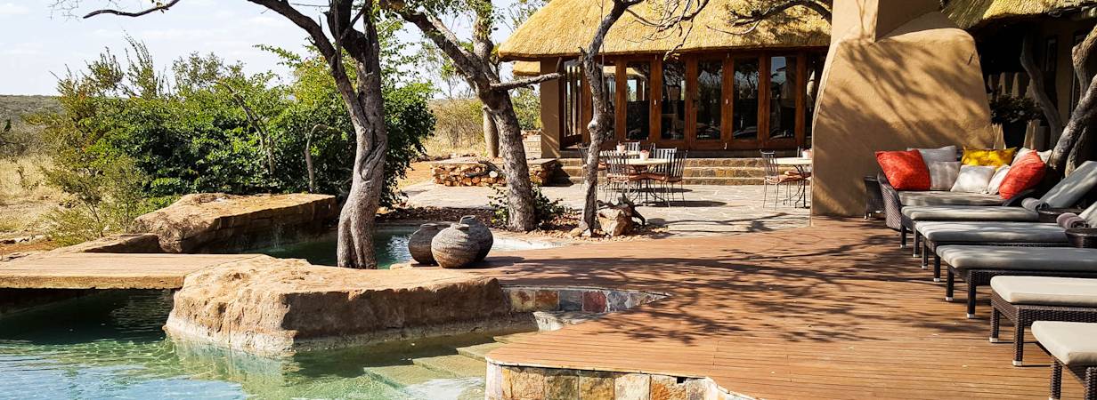 Rhulani Safari Lodge Photo Gallery