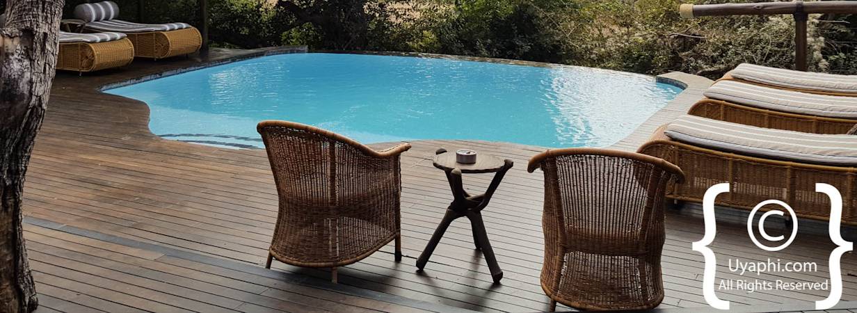 Tuningi Safari Lodge Gallery