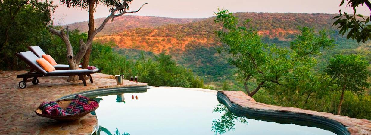 iSibindi Zulu Lodge