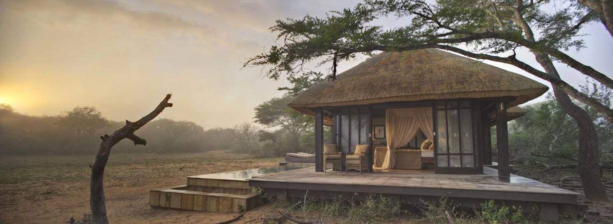 Phinda Vlei Lodge