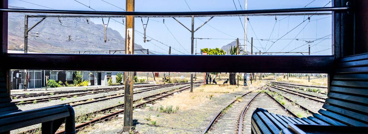 Shongololo Express Photo Gallery