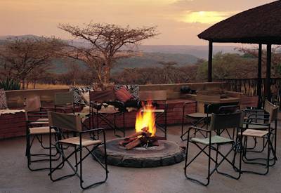 Fugitives Drift Lodge Buffalo River Gorge Natural Heritage Site KwaZulu-Natal South Africa