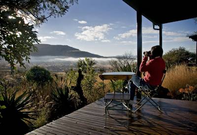Battle of Colenso Churchill's capture Anglo-Boer War KwaZulu-Natal Natal Battlefields safari