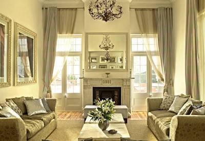 Cape Cadogan Boutique Hotel Cape Town luxury boutique accommodation South Africa
